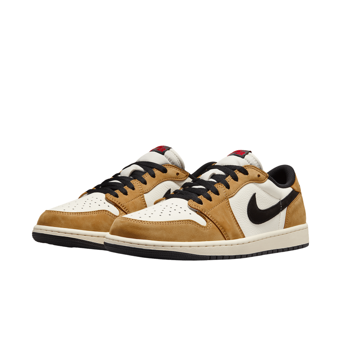 Air Jordan 1 Low OG Rookie of the Year - CZ0790-107