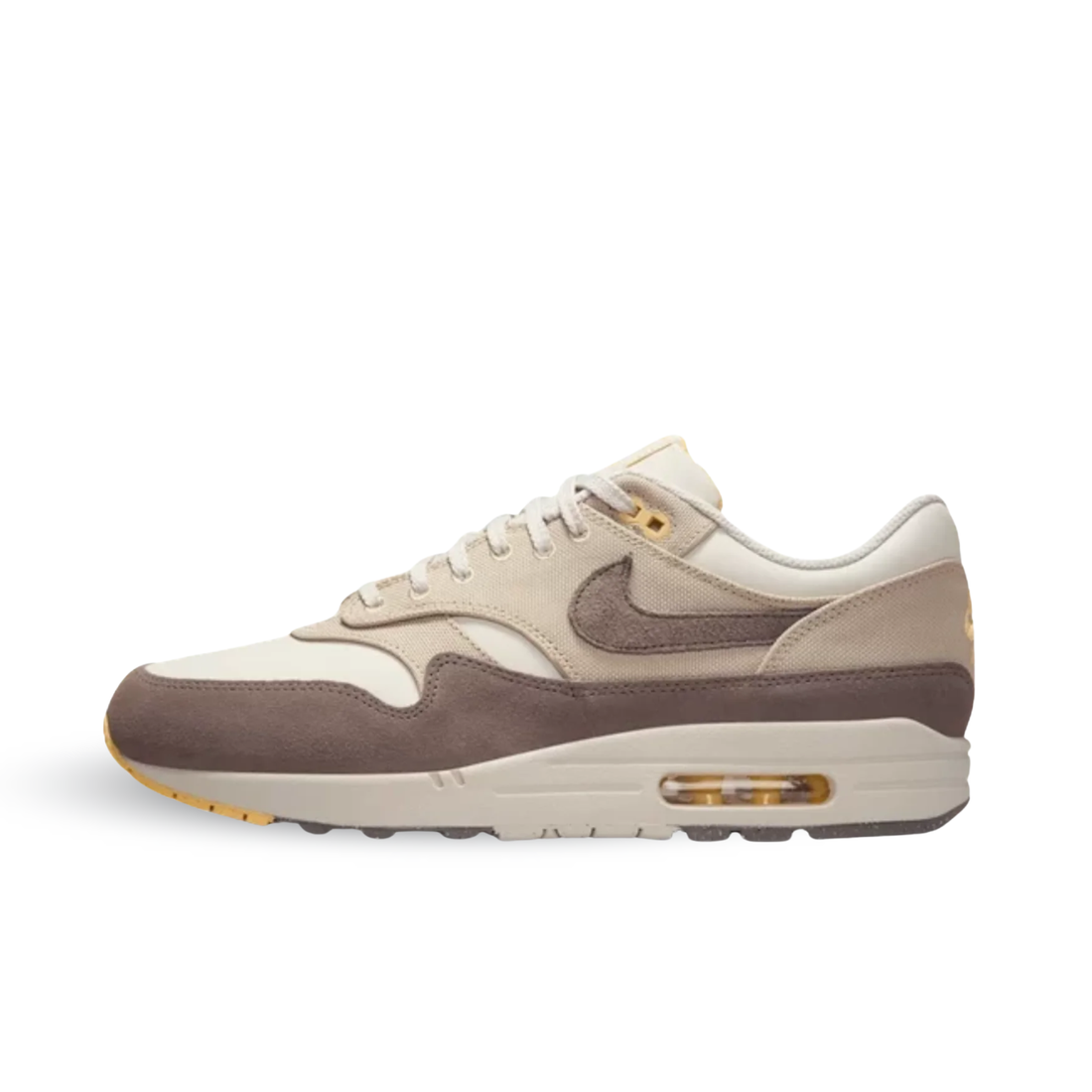 Nike Air Max 1 Premium Cave Stone - IB6390-001