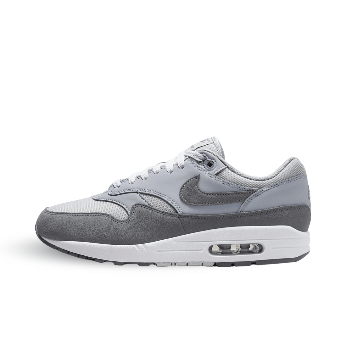 Nike Air Max 1 '87 Photon Dust Wolf Grey - HM9936-001
