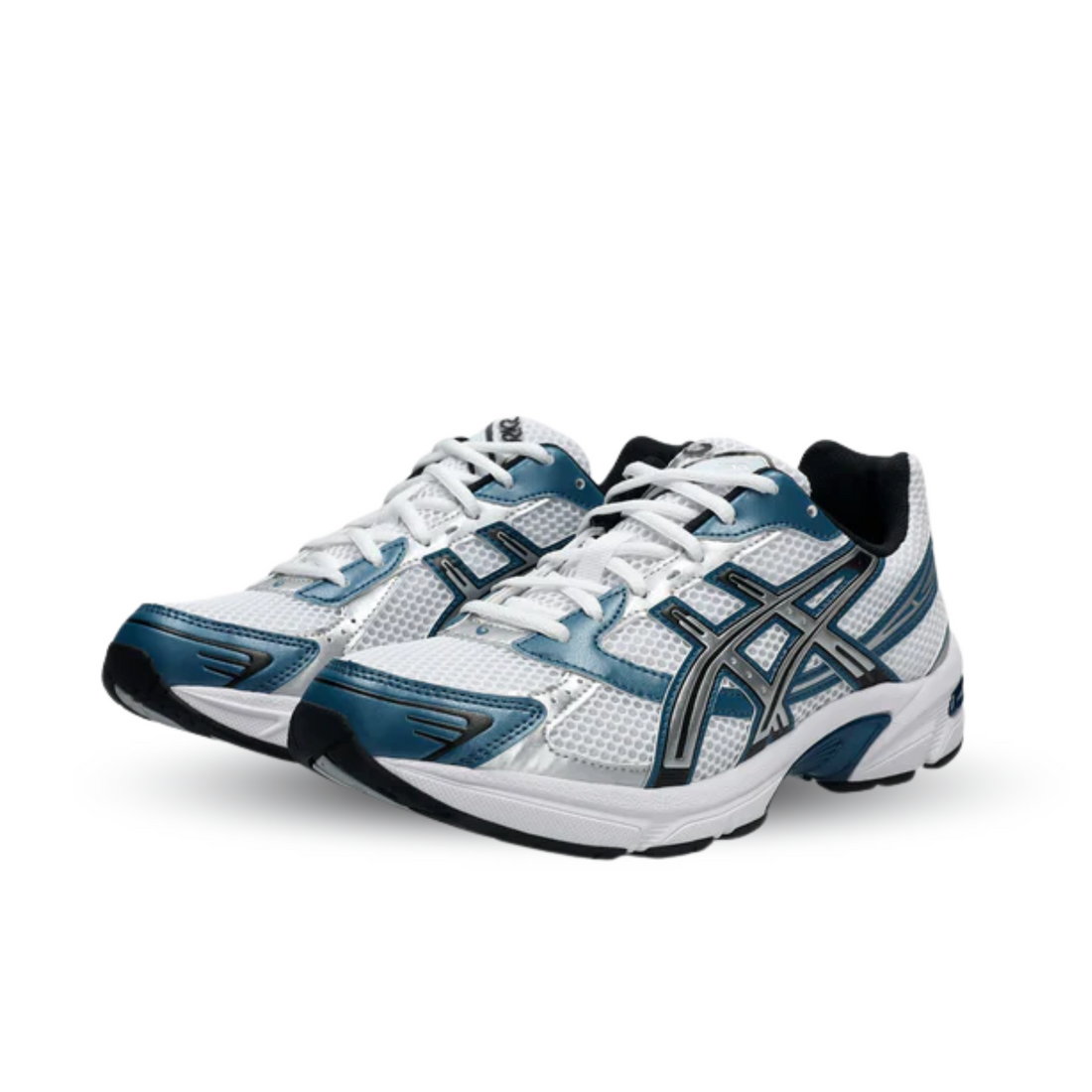 ASICS Gel-1130 White Restful Teal - 1203A609-103