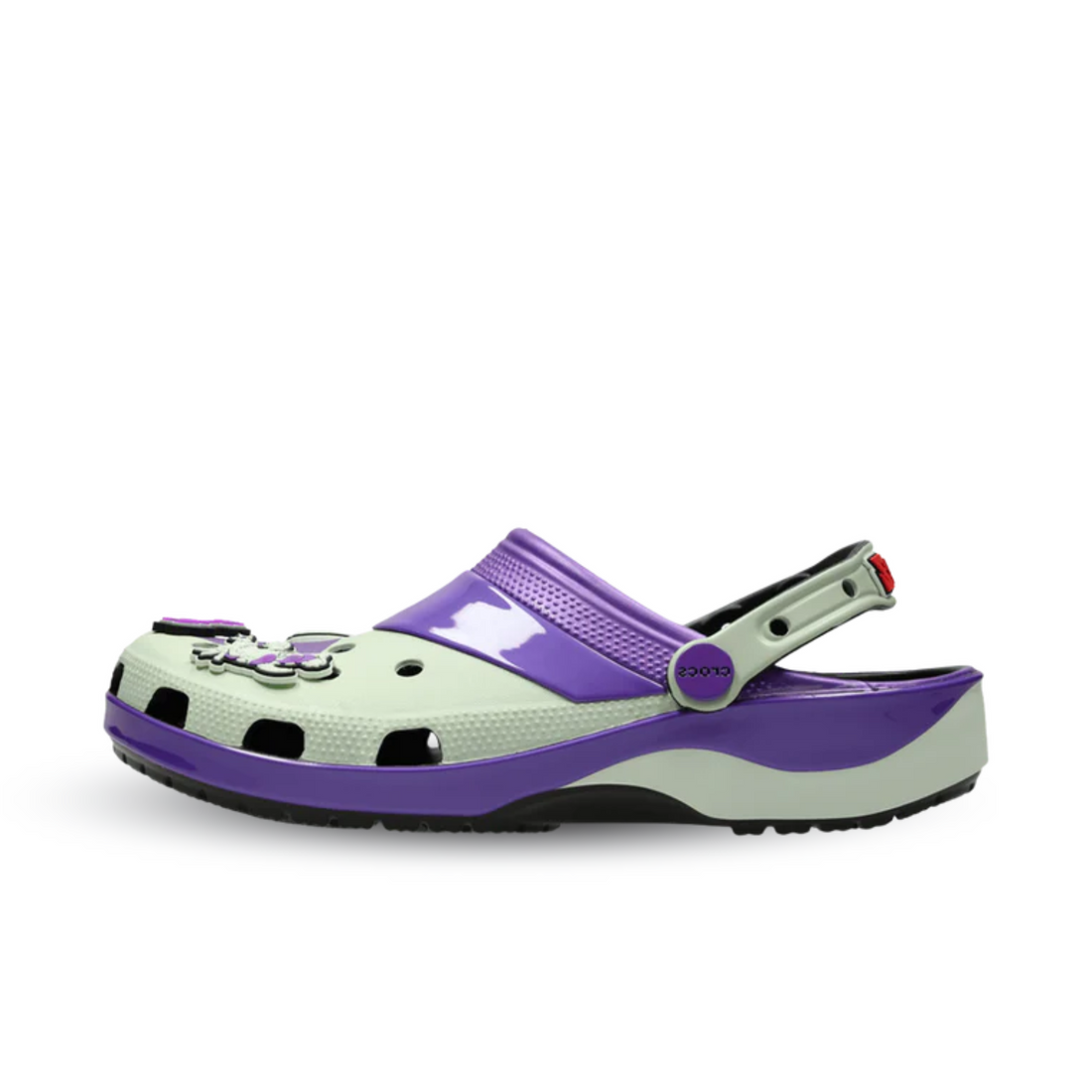 Crocs Classic Clog Dragon Ball Z Frieza - 211202-90H
