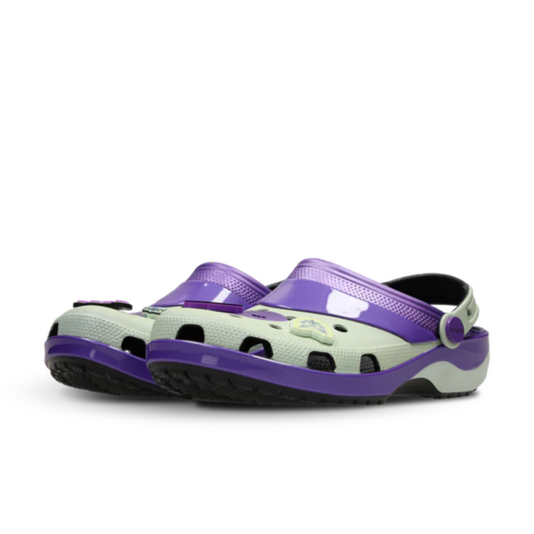 Crocs Classic Clog Dragon Ball Z Frieza - 211202-90H