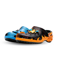 Crocs Classic Clog Pokémon Charizard vs. Blastoise - 211346-90H