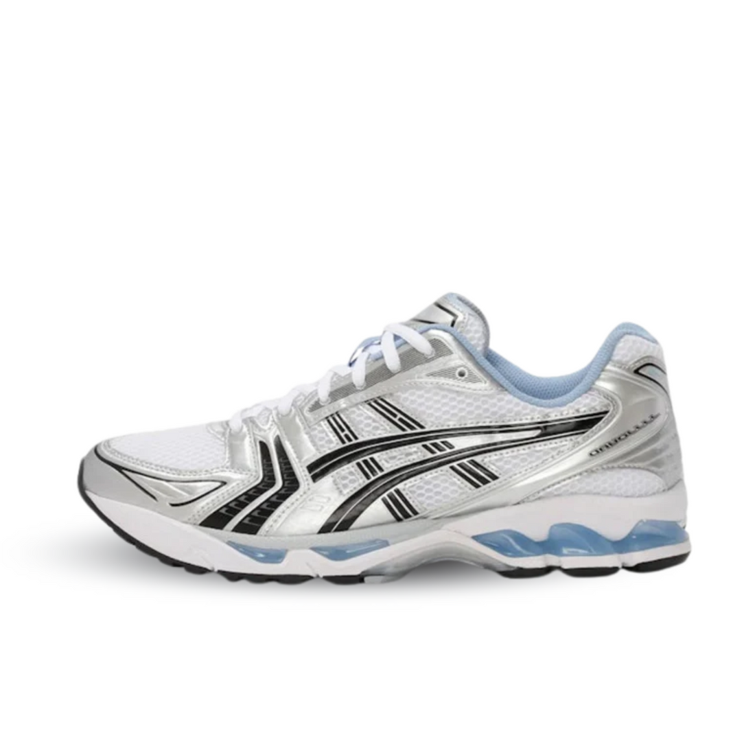 ASICS Gel-Kayano 14 JJJJound White Navy - 1203A961-101