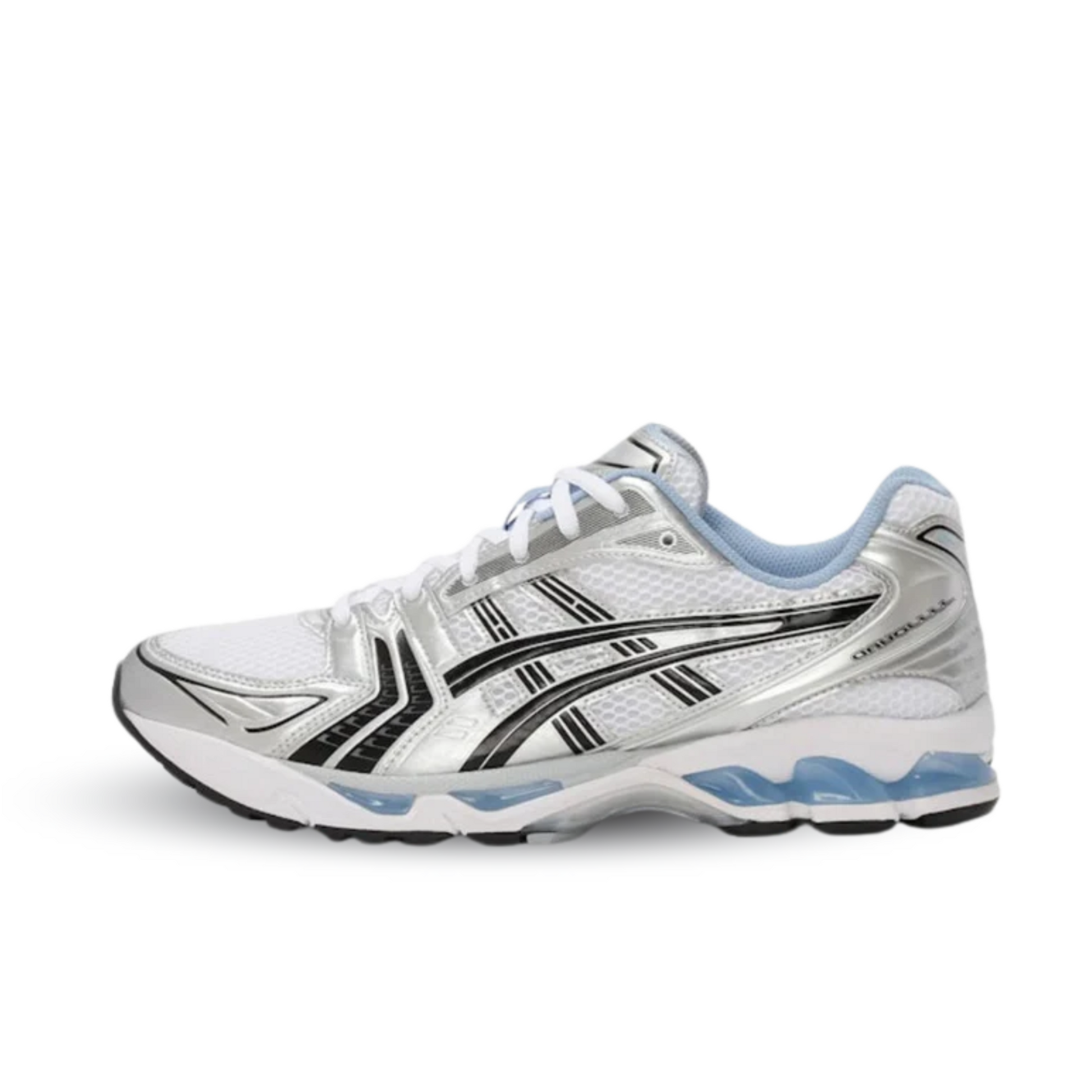 ASICS Gel-Kayano 14 JJJJound White Navy - 1203A961-101