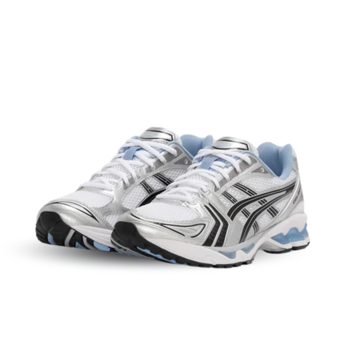 ASICS Gel-Kayano 14 JJJJound White Navy - 1203A961-101