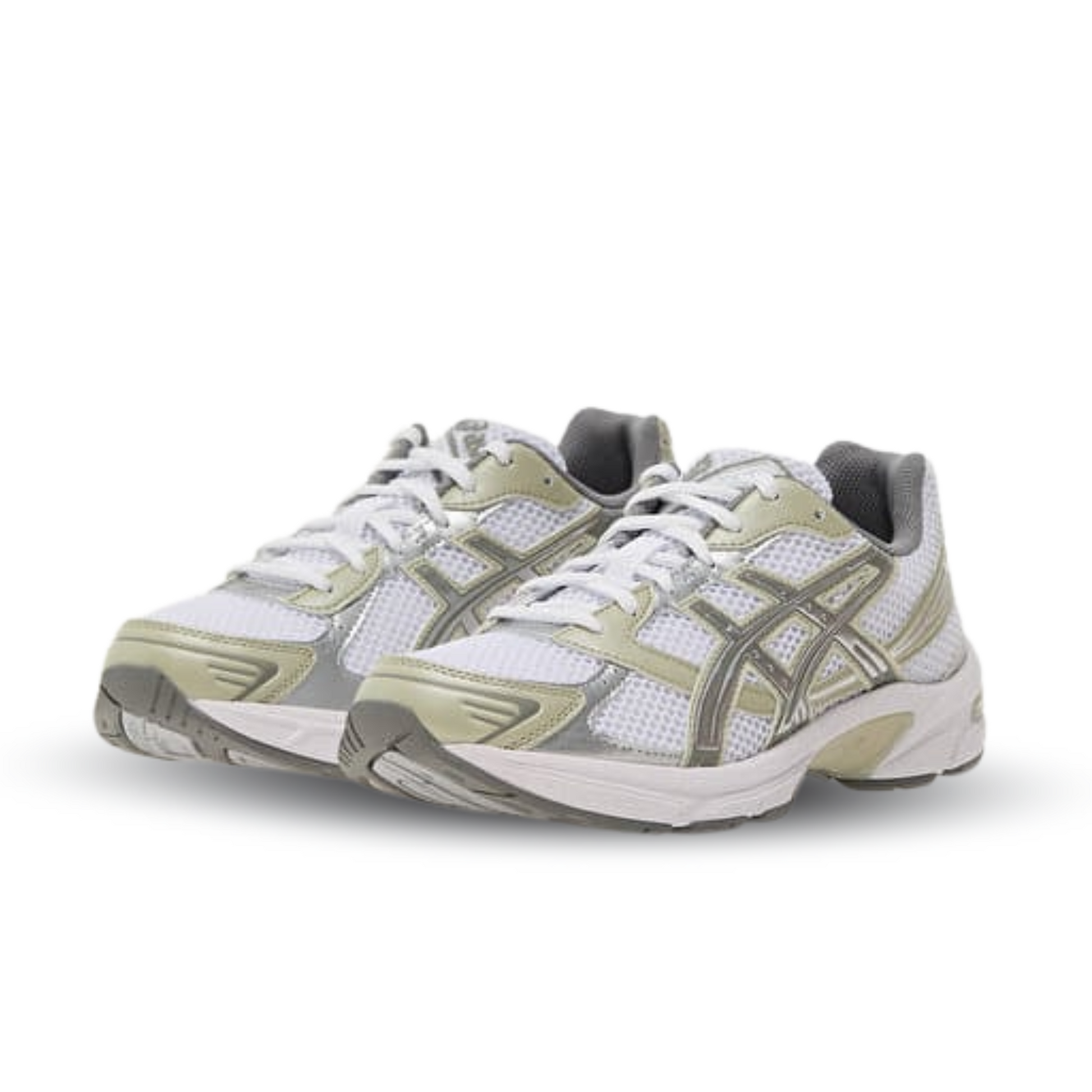 ASICS Gel-1130 White Dried Leaf Green - 1202A164-124