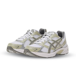ASICS Gel-1130 White Dried Leaf Green - 1202A164-124