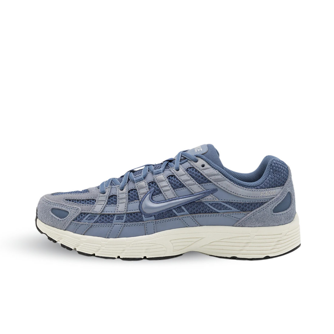 Nike P-6000 SE Diffused Blue Ashen Slate - HF0015-400