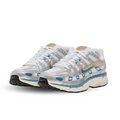 Nike P-6000 Metallic Silver Aegean Storm - HJ7246-100
