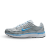 Nike P-6000 Metallic Platinum Pure Platinum Metallic Silver University Blue - CD6404-025