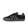 Samba OG Rhinestone Black Silver - IH9052