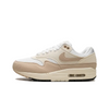 Nike Air Max 1 Blasses Elfenbein