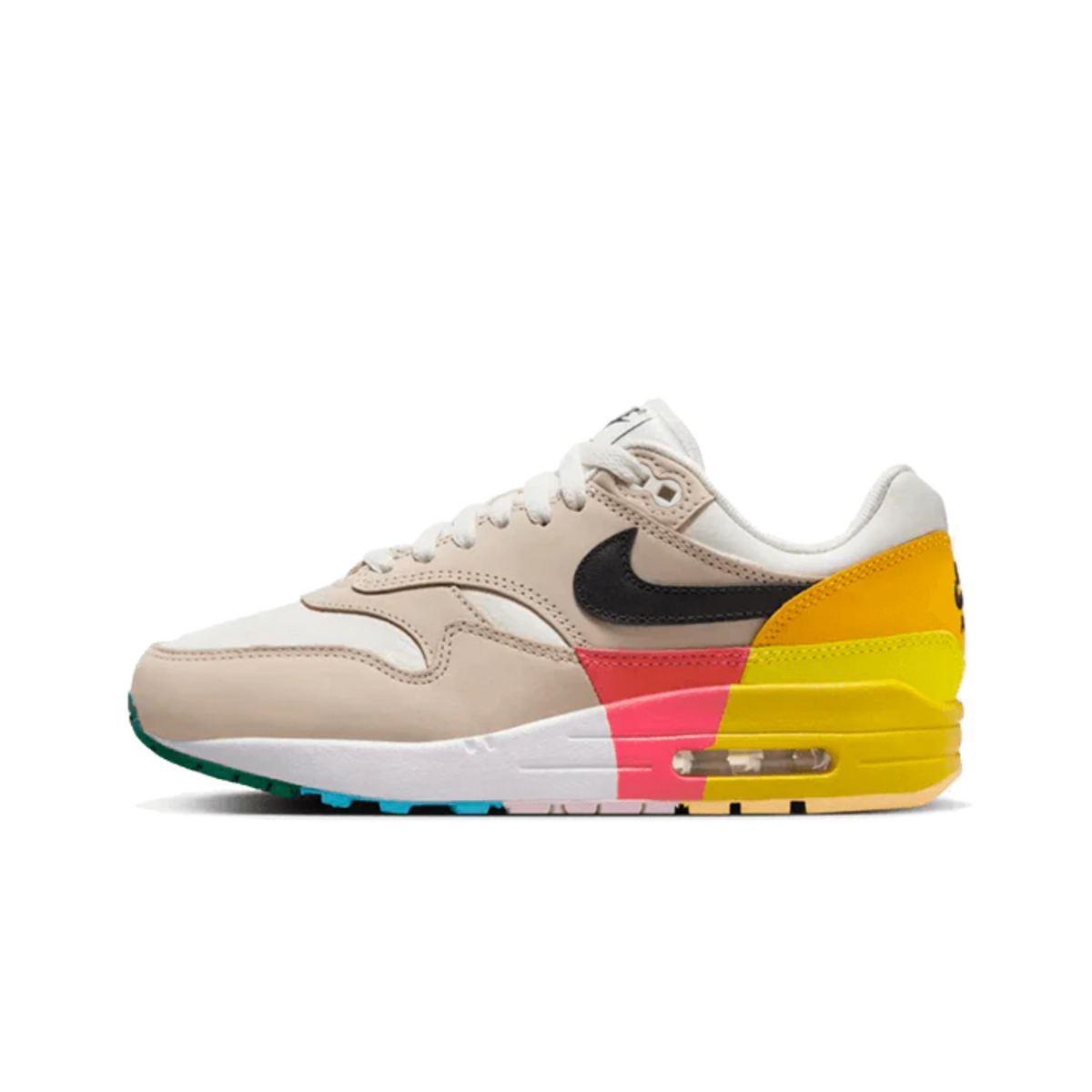 Nike Air Max 1 Mehrfarbig