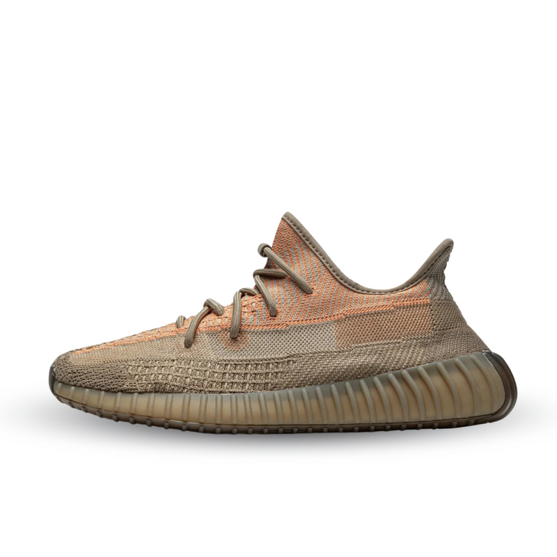 Adidas Yeezy Boost 350 V2 Sand Taupe