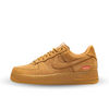 Nike Air Force 1 Low Supreme Flachs