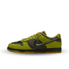 Nike Dunk Low QS Halloween Schädel