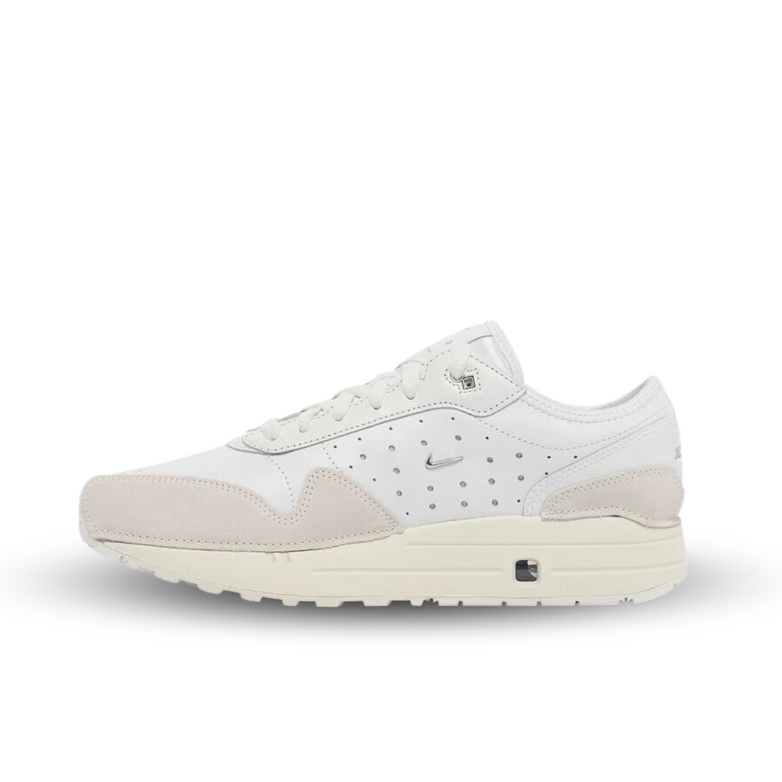 Nike Air Max 1 86 Jacquemus White - HM6690-100