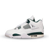 Nike Air Jordan 4 Oxidiertes Grün