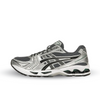 ASICS Gel-Kayano 14 Metropolis Jasper Grün