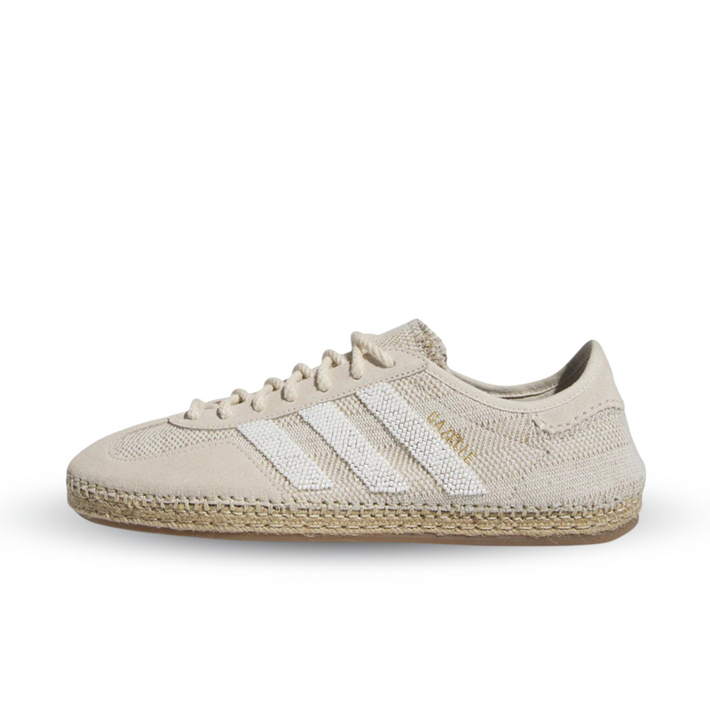 Adidas Gazelle CLOT Halo Elfenbein