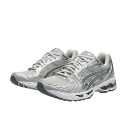 ASICS Gel-Kayano 14 Wolkengrau