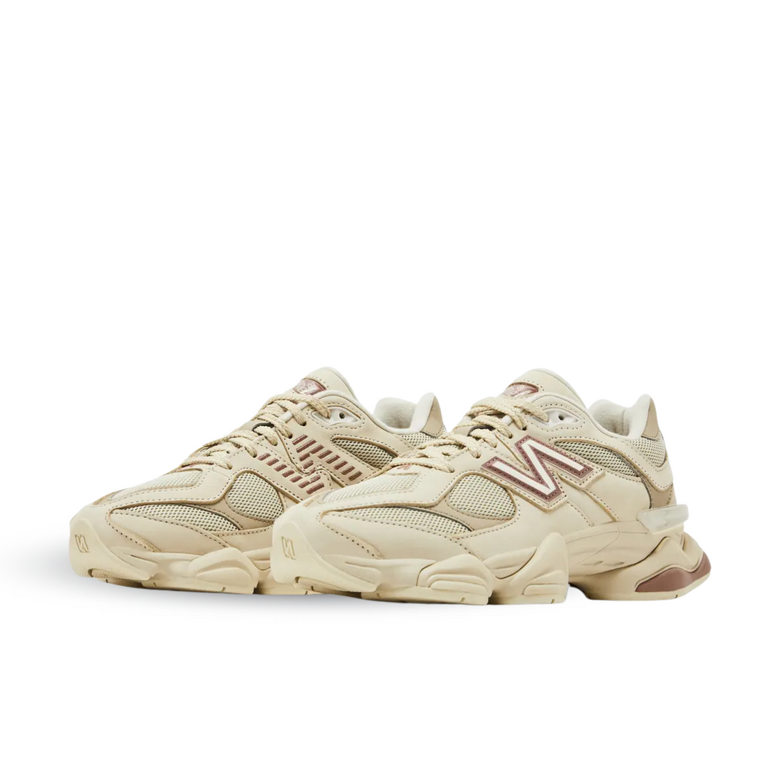 New Balance 9060 Bone Sparrow - U9060ZGC