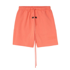 Fear of God Essentials Coral Kurze Hose