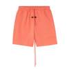 Fear of God Essentials Coral Kurze Hose