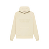 Fear of God Essentials Egg Shell Kapuzenpullover