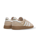 Adidas Handball Spezial Cream White Beige dames detail