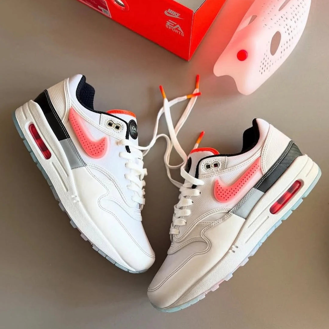 Nike Air Max 1 '87 EA Sports Madden NFL 25 - HQ3503-100