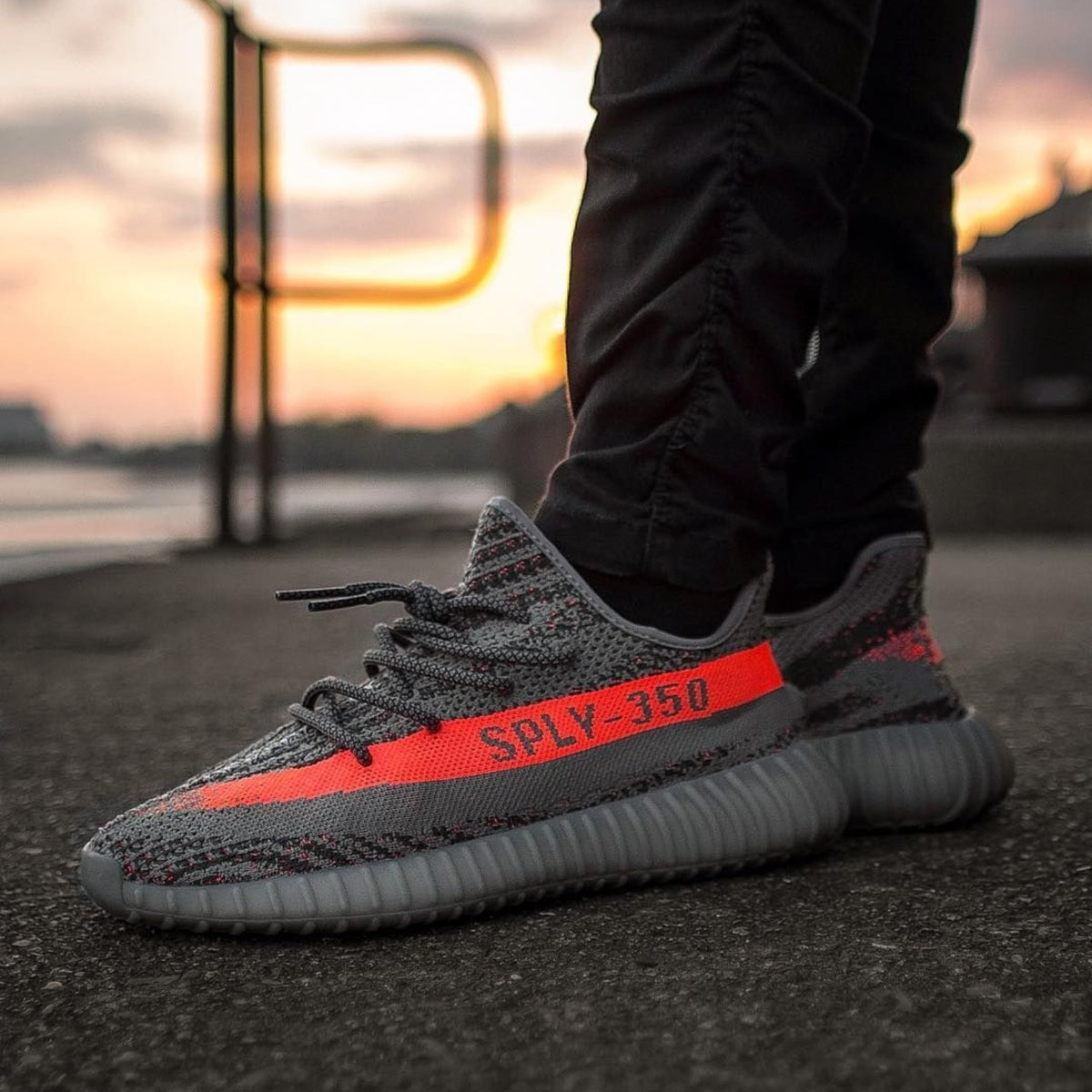 Yeezy Boost 350 V2 Beluga Reflective
