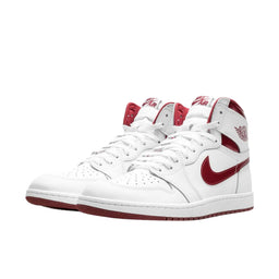 Air Jordan 1 High '85 Metallic Burgunder