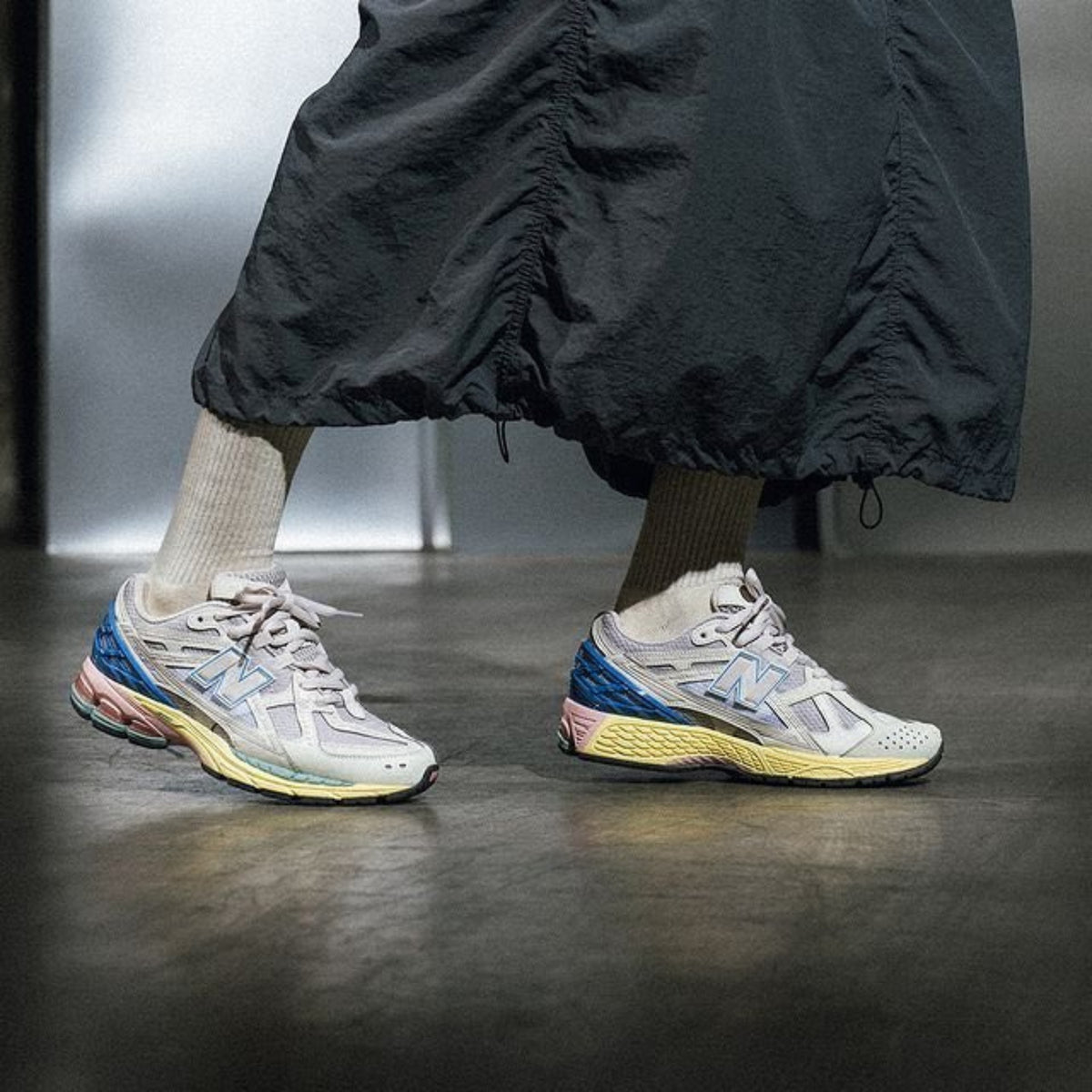 New Balance 1906U Lunar New Year Angora