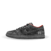 Nike SB Dunk Low Supreme 94 Schwarz