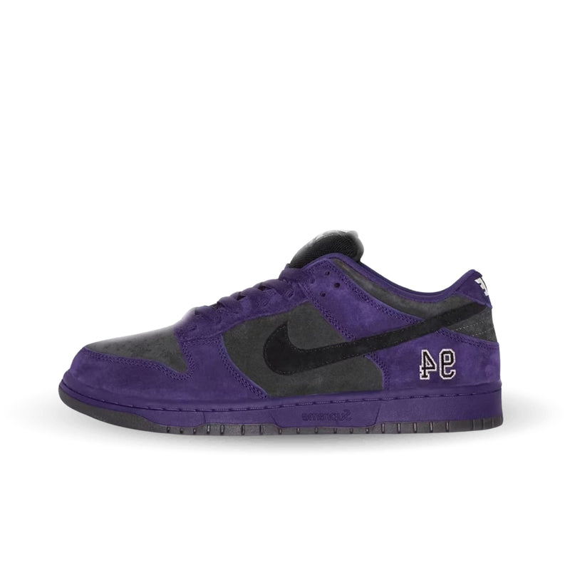 Nike SB Dunk Low Supreme 94 Ink