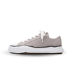 Maison Mihara Yasuhiro Peterson OG Sole Canvas Low Grau
