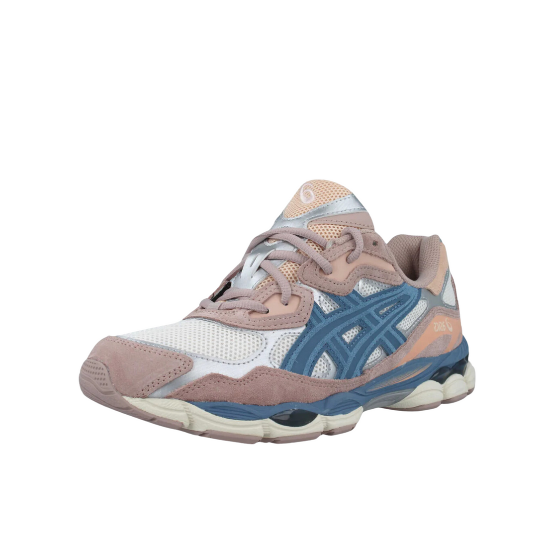 ASICS GEL-NYC Creme (W)