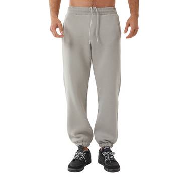Just Hope Jogginghose - Stein Grau