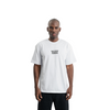 Not From Monaco T-Shirt - Weiß