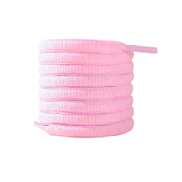 Asics Schnürsenkel rosa