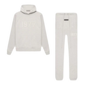 Fear of God ESSENTIALS 1977 Hell Hafer Komplettset