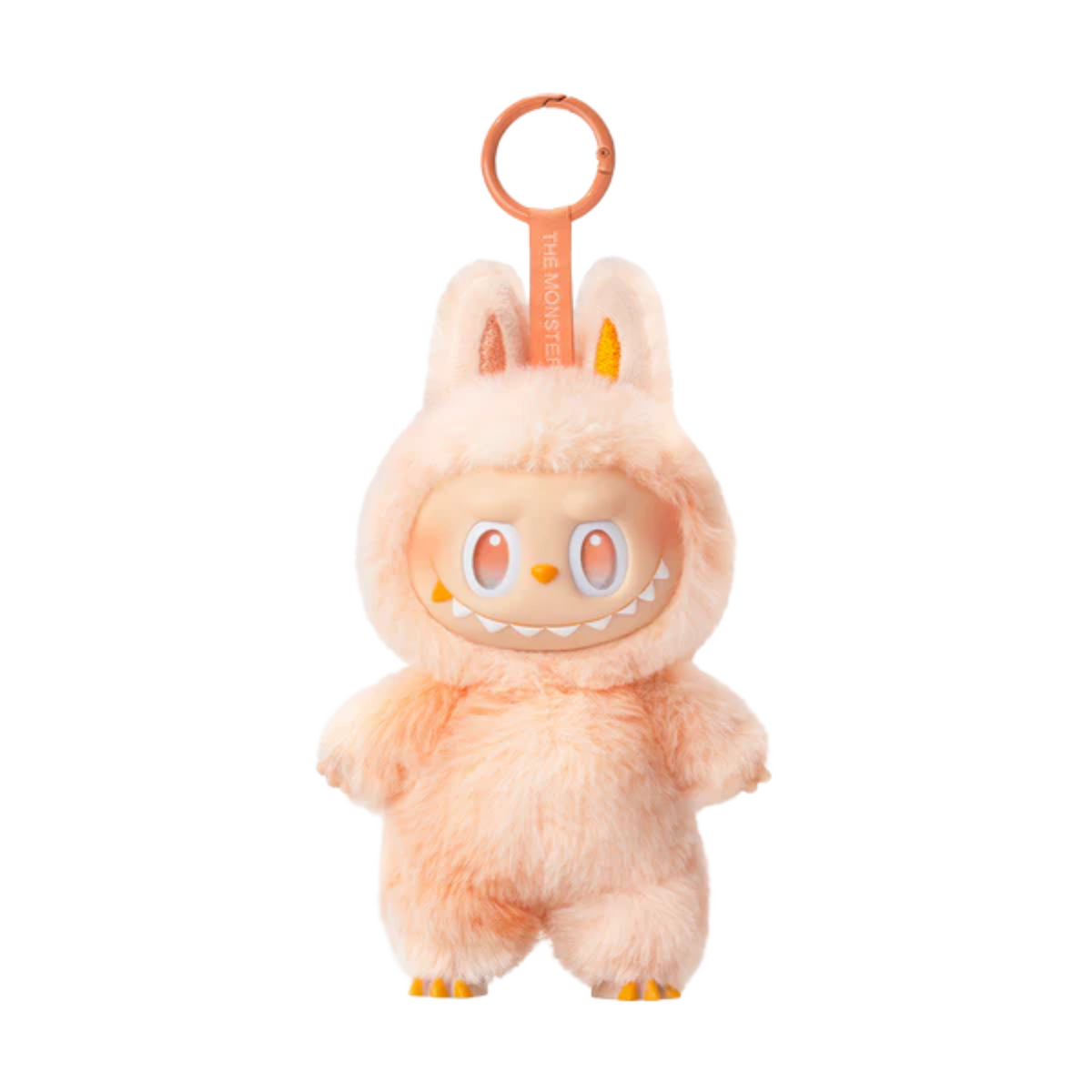 Pop Mart Labubu The Monsters Big into Energy Vinyl Face Blind Box