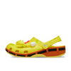 Crocs Classic Clog SpongeBob Schwammkopf