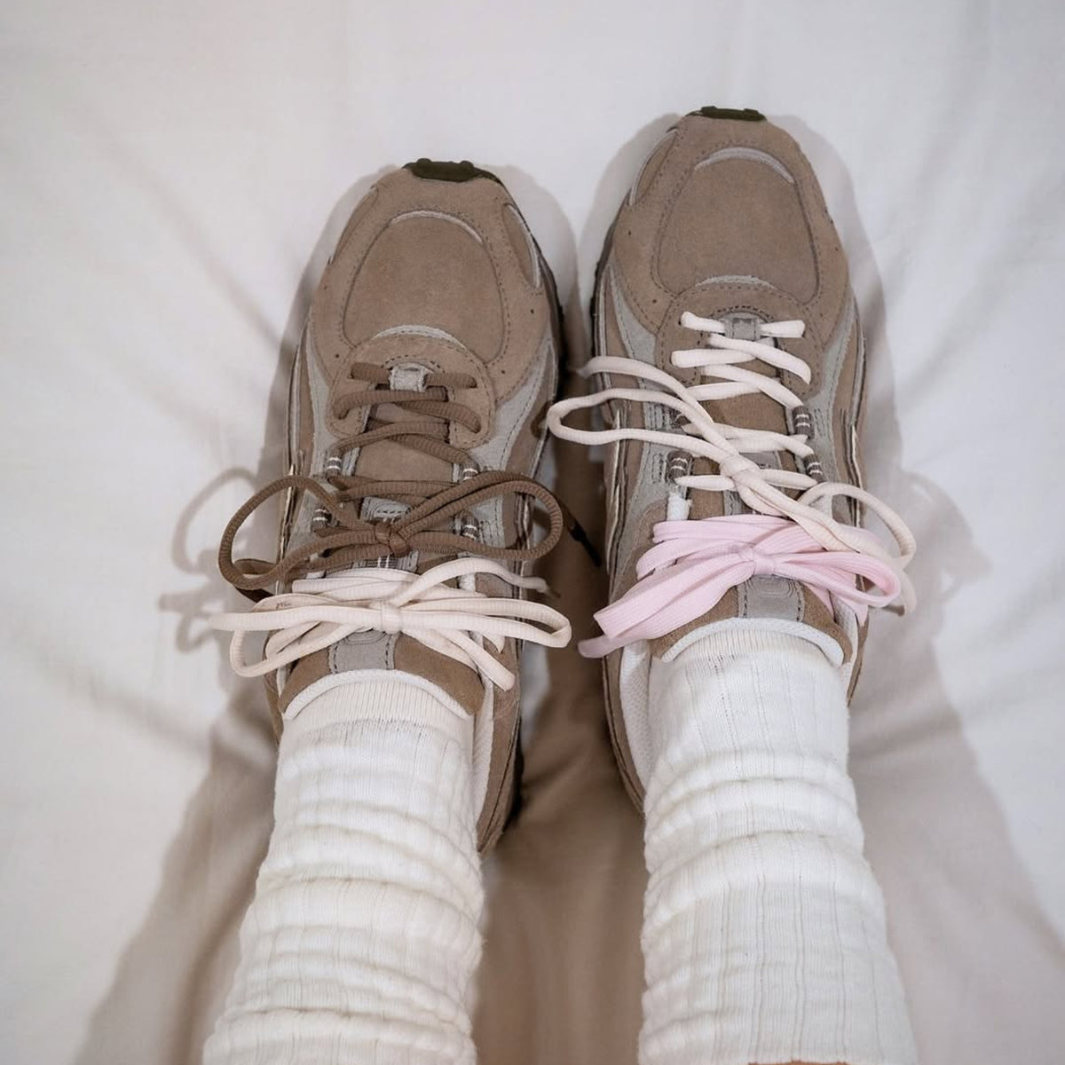 New Balance 204L Pilz Arid Stone