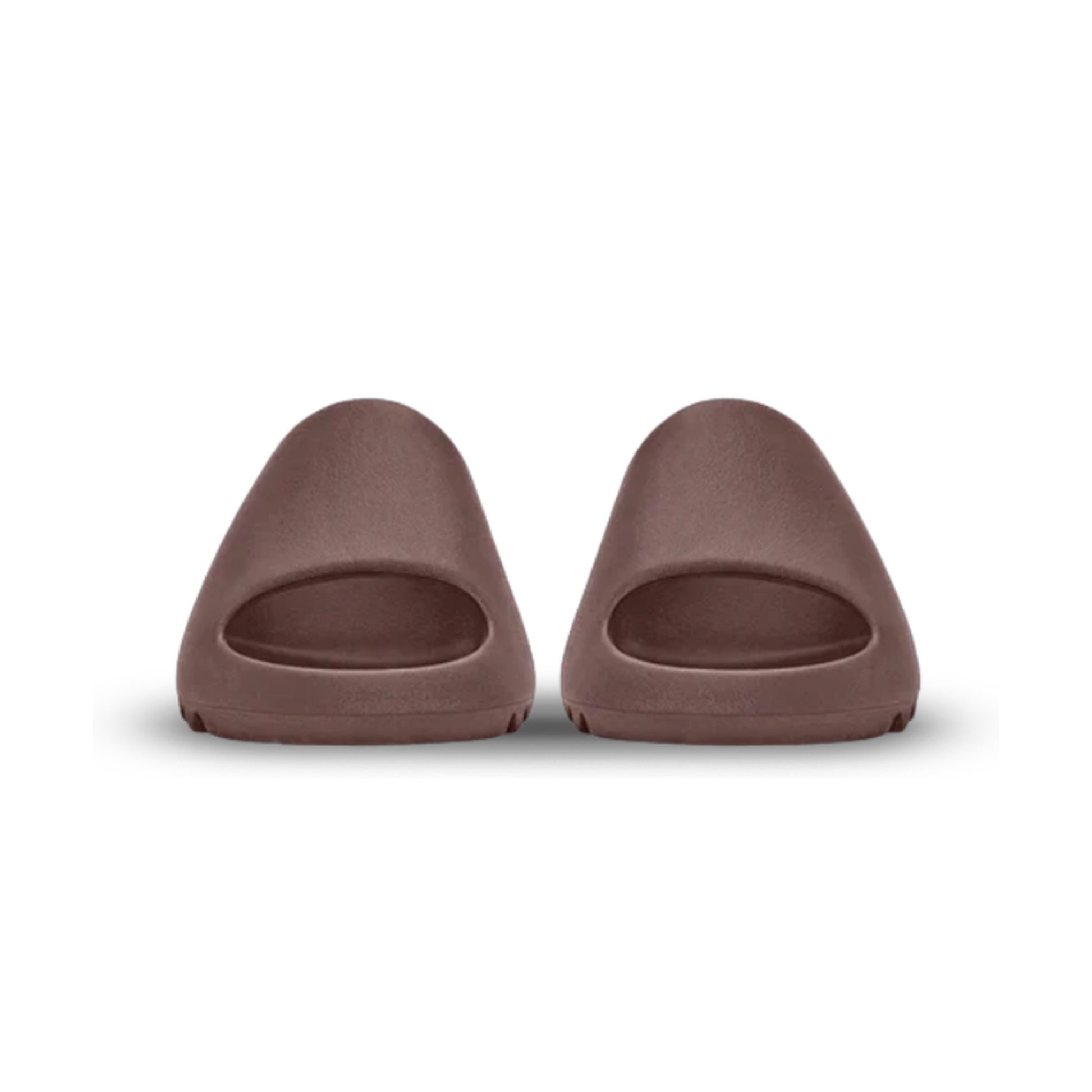 Yeezy YZY slide YS-01 Fudge kopen - twee paar