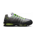 Nike Air Max 95 OG Big Bubble Neon (2025) kopen - zijaanzicht rechts