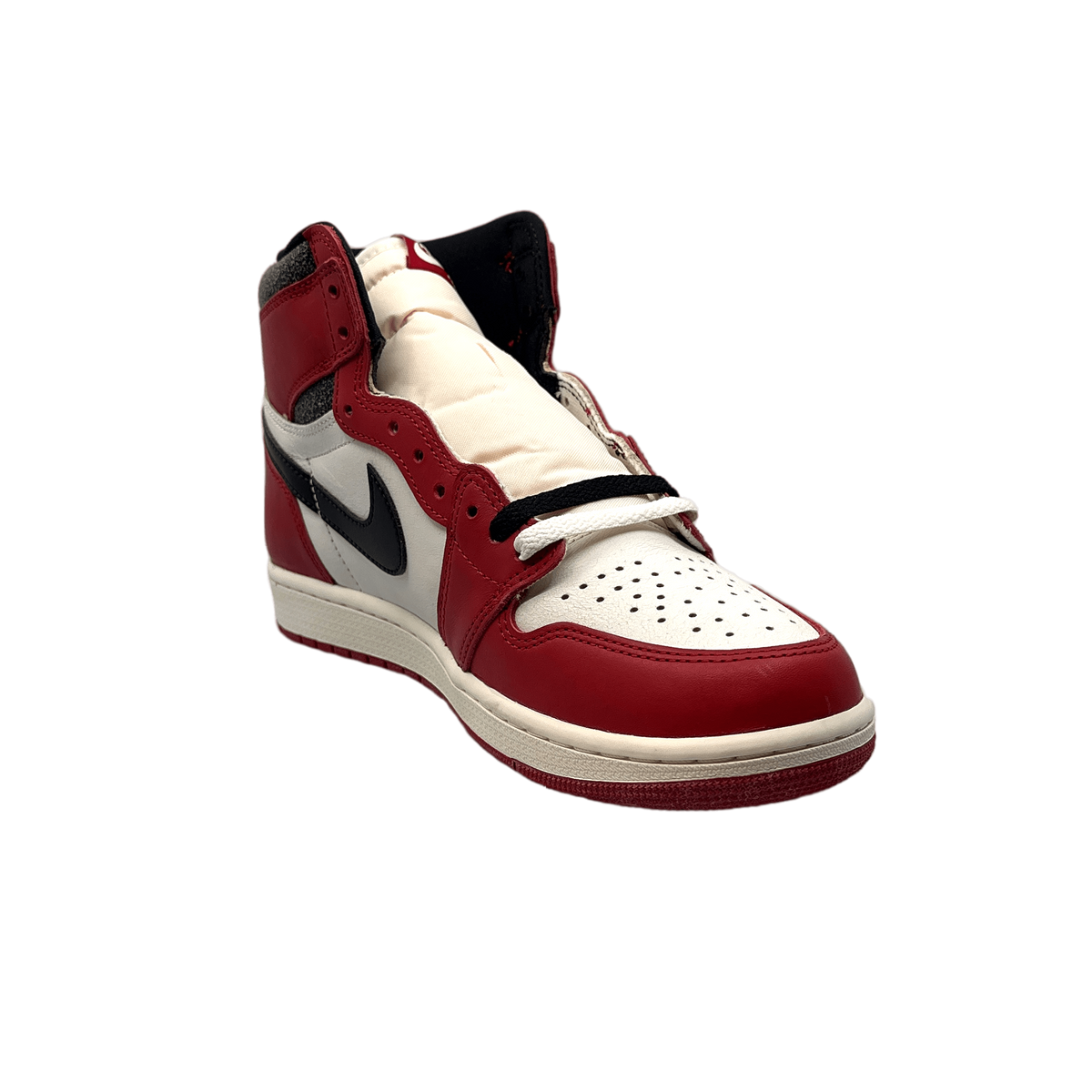 Air Jordan 1 Retro High Lost and Found