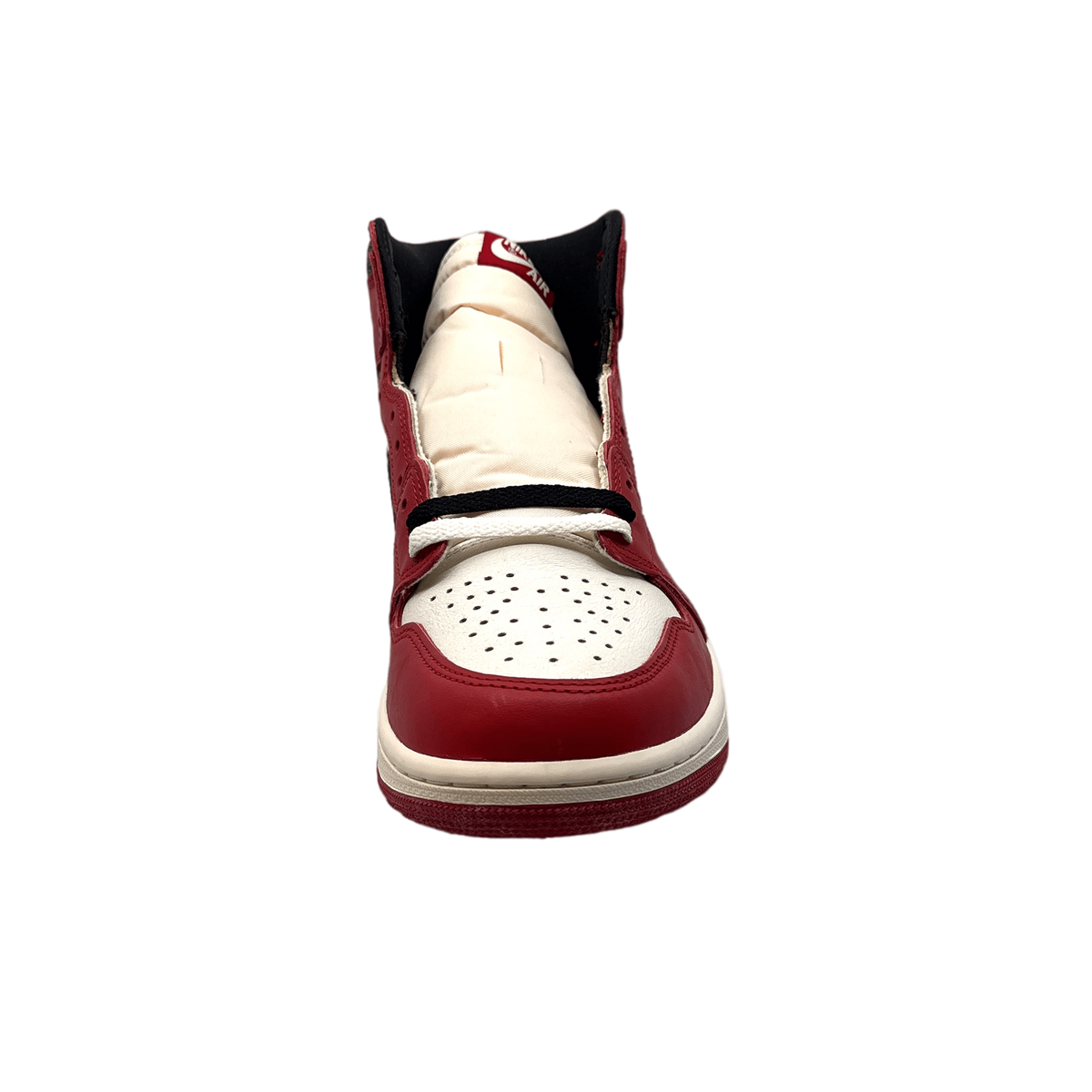 Air Jordan 1 Retro High Lost and Found